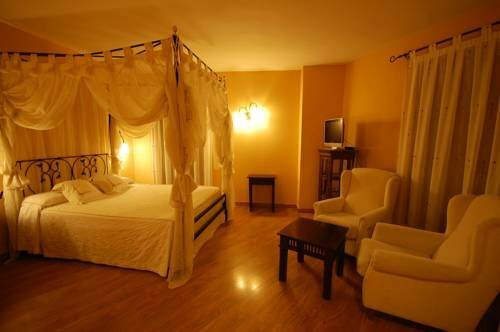 Hotel Hc Zoom, Varaa Hotelli Pozoblanco Madrid