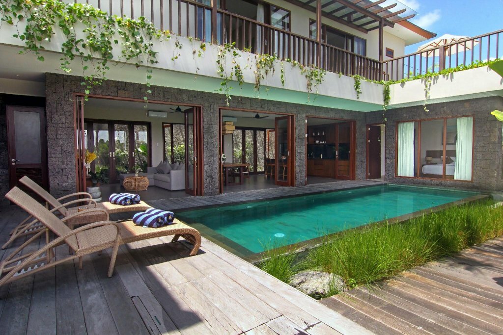 Manca Villa Canggu by Ini Vie Hospitality