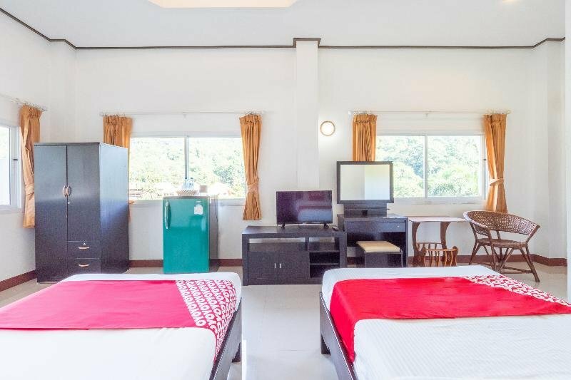Kachapol Hotel