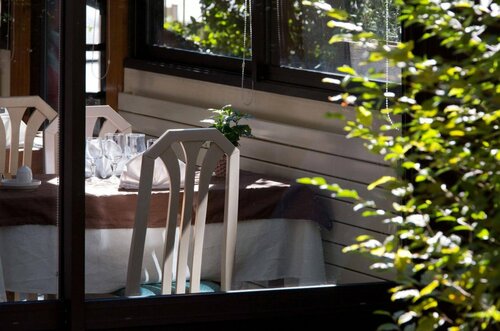 Auberge Bourbonnaise, Book Hotel Hoteller i Burgund med pool, Swimmingpool