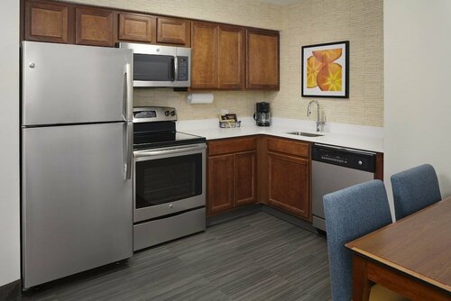 Residence Inn