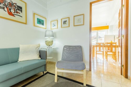 Best Houses 10 - Great Location, Hotel Style Apt, Забронировать Отель Отели Пениши 3 звезды, 3*