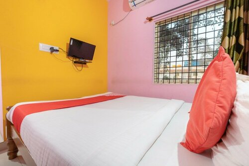 OYO 35963 Malnad Residency, Забронировать Отель Отели и гостиницы Бидади, Отель