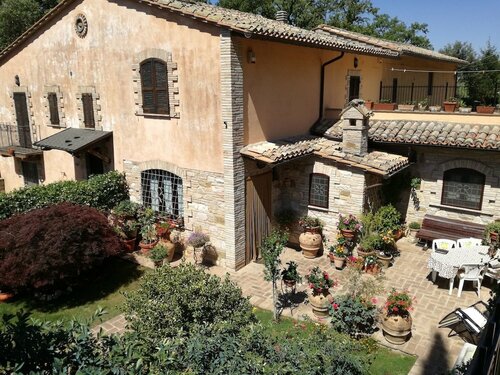 Bb Lagrifoglio, Réserver Hôtel Pérouse Ombrie