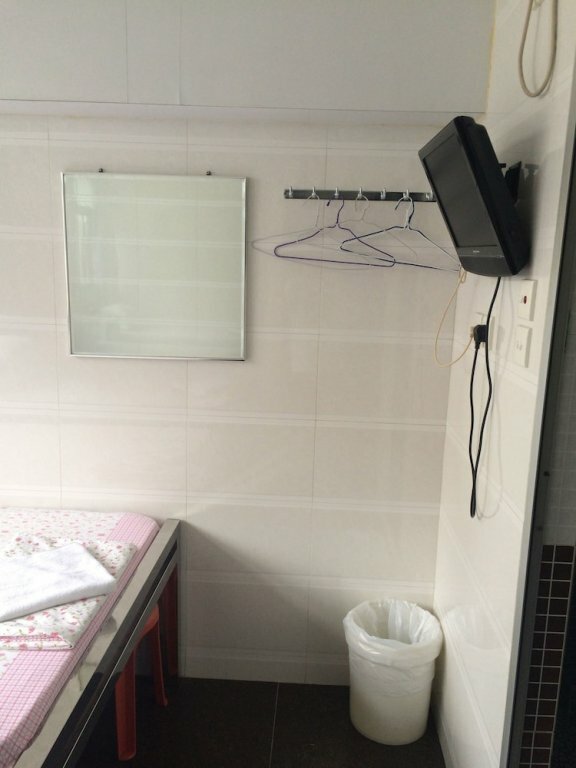 Yan Yan Guesthouse