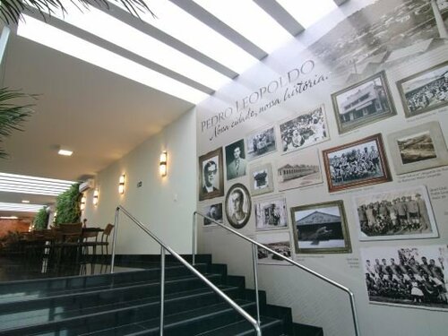 Tupyguá Brasil Hotel, Забронировать Отель Педру-Леопольду Минас-Жерайс