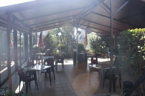 Gran Hostal Asador de Soto, Забронировать Отель Сото-дель-Реаль Sierra Norte de Madrid