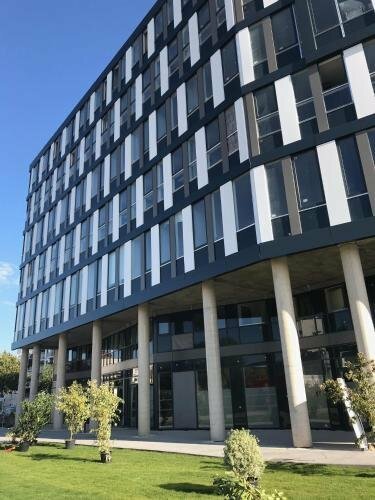 ECLA Paris Massy Palaiseau, Rezervasyon Apart Otel Palaiseau Essonne