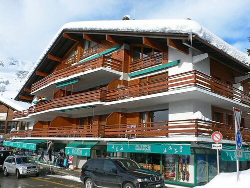 Apartment Atlantic Verbier, Rezerwuj Hotel Verbier Verbier - St.Bernard