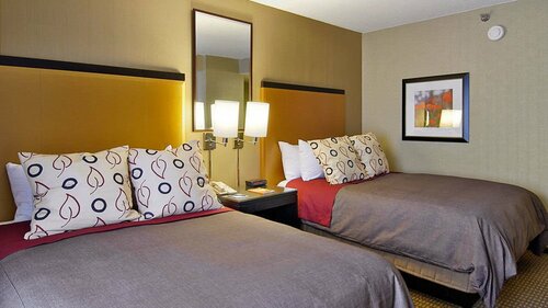 Hyatt Regency Deerfield, Rezervovat Hotel Deerfield Chicago North Shore
