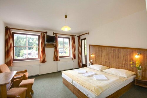 David Wellness Hotel, Забронировать Отель СПА-отели Гаррахов, рядом с Bobsleight Harrachov, SPA-услуги