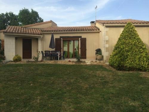 Maison d'hôtes Les Boulbènes, Rezervasyon Otel Bruniquel Tarn-et-Garonne
