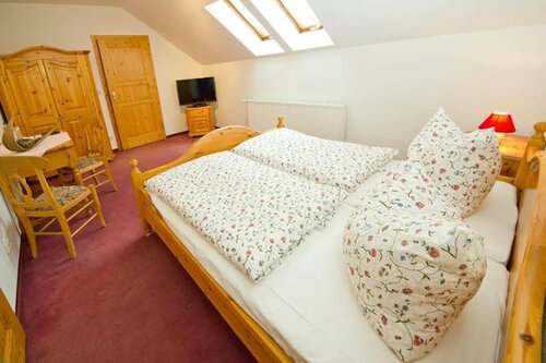 Hotel Garni Am Klostermarkt, Prenota Hotel Plauen Vogtland