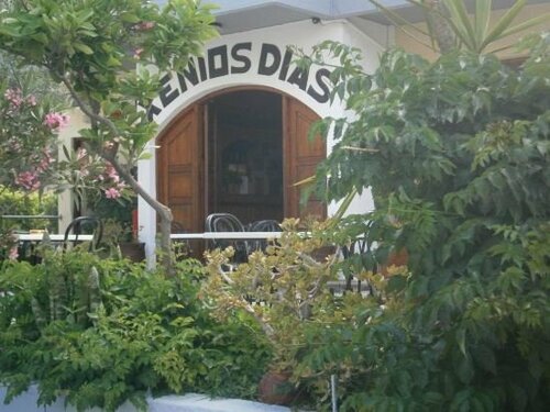 Xenios Dias Matala