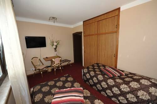 Relais Diane, Rezervați Hotel Seingbouse Moselle