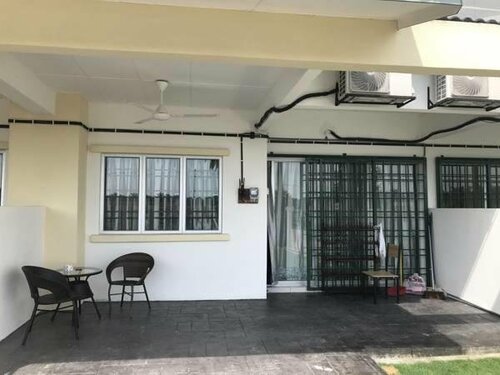 Homestay at KLIA, Забронировать Отель Сунгай-Пелек Негри-Сембилан