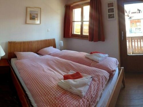 Bergperlen Residenz, Rezervați Apartament Sent Scuol