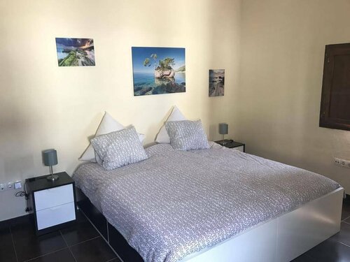 Finca AliBaba, Buchen Sie Hotel Las Cuevas Spanien