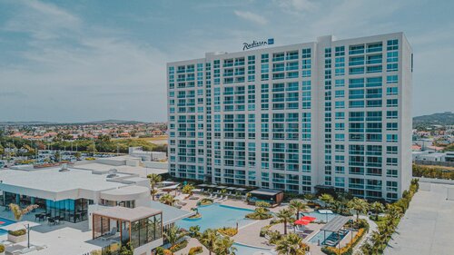 Radisson Blu Aruba