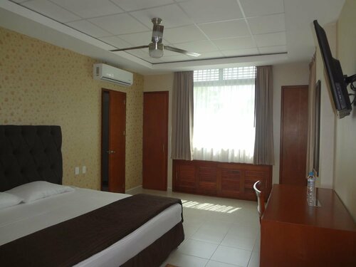 Hotel Civic Express, Rezerwuj Hotel Poza Rica Veracruz