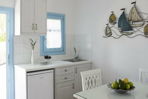 Perigiali Rooms & Apartments Folegandros, Забронировать Апартаменты/квартира Агали Фолегандрос