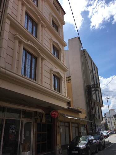 Act Suit, Rezerwuj Hotel Kırklareli 