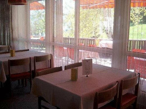 Hotel Restaurant Cristal, Забронировать Отель Браунвальд кантон Гларус