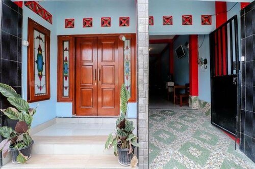 Pondok Baneytha, Boek Hotel Mergangsan Yogyakarta