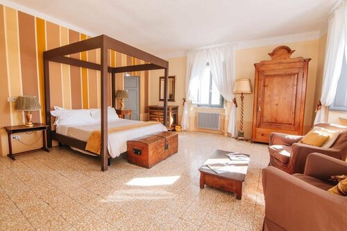 Villa La Bianca, Reserva ahora Villa Camaiore 