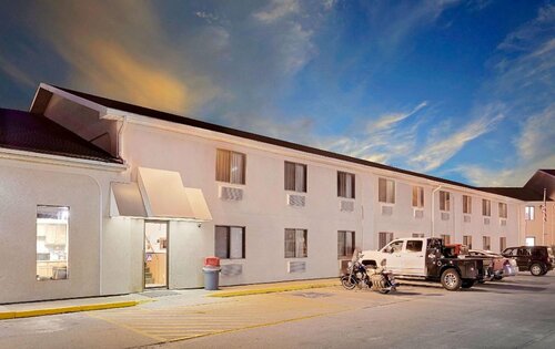 Super 8 O Neill Ne, Boek Hotel O'Neill Nebraska