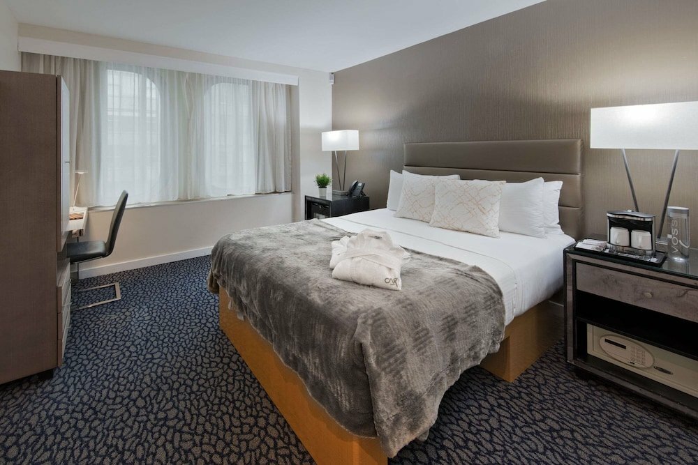 Carvi Hotel New York