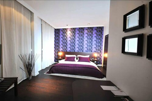 Seven Dreams Hotel, Забронировать Отель СПА-отели Стамбула, рядом с Железнодорожный вокзал Сиркеджи, SPA-услуги