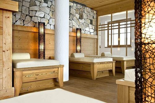 Hotel Chalet Tianes - Alpine Relax, Забронировать Шале Кастельротто Альпе-ди-Сьюзи