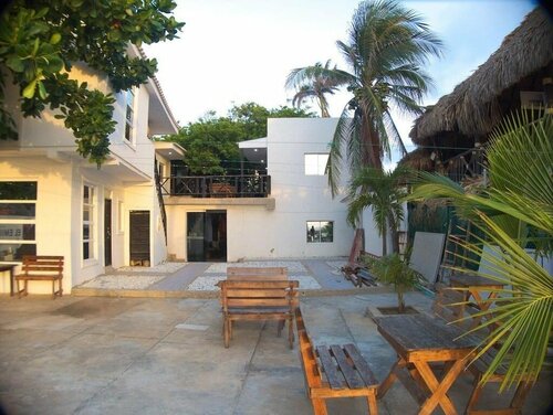 Hotel El Emigrante, Reserva ahora Hotel Puerto Colombia Atlántico
