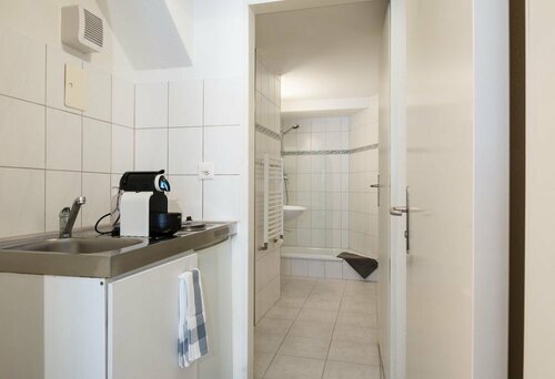 HITrental Niederdorf - Apartments, Забронировать Апартаменты/квартира Апартаменты Цюриха, рядом с Швейцарская биржа, Апартаменты/квартира
