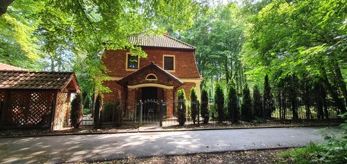 Grethen Guest house, Rezervați Pensiune Svetlogorsk Svetlogorsk city district