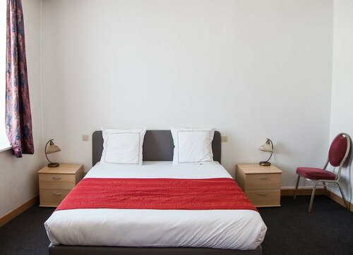 Hotel De Spiegel, Prenota Hotel  