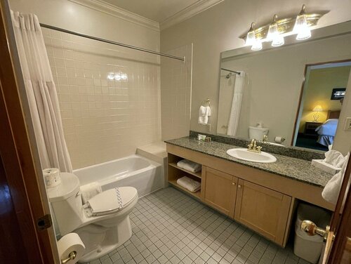 Park Place Lodge, Réserver Hôtel Fernie Colombie-Britannique