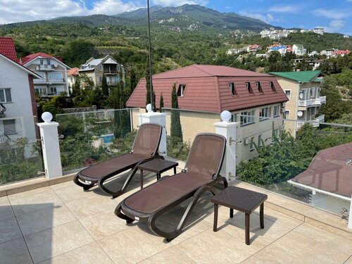 Crown Villa, Брондау Вилла Otradnoe 
