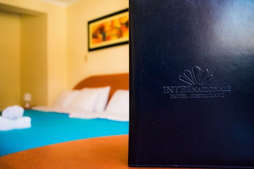 Hotel INTERnazionale, Reserva ahora Hotel Ayacucho Ayacucho