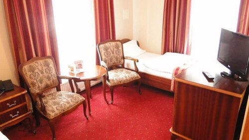 Hotel Restauracja Varia, Rezervați Hotel Dzialdowo 