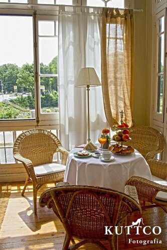 Hotel Casona del Sella, Забронировать Отель Арриондас Астурия