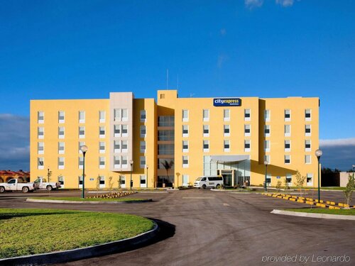 City Express by Marriott Tula, Réserver Hôtel Tula de Allende Hidalgo