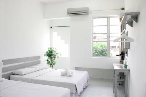 39 Guest House, Rezervasyon Misafirhane Melaka misafirhaneler, Misafirhane