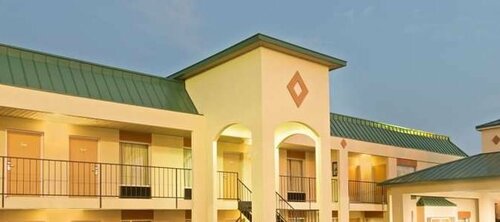 Days Inn by Wyndham Greenville, Buchen Sie Hotel Greenville Alabama