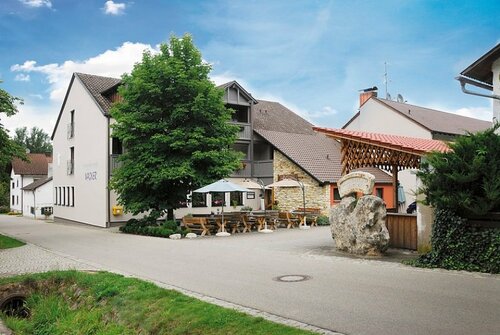 Landgasthof Wagner, Reservar Hotel Kinding Altmühltal