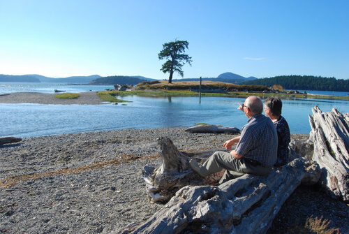La Conner RV & Camping Resort, Reservar Parque de campismo Whidbey Island Island County