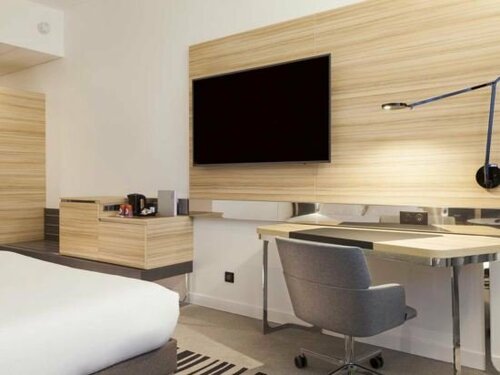 Arena Hotel La Defense