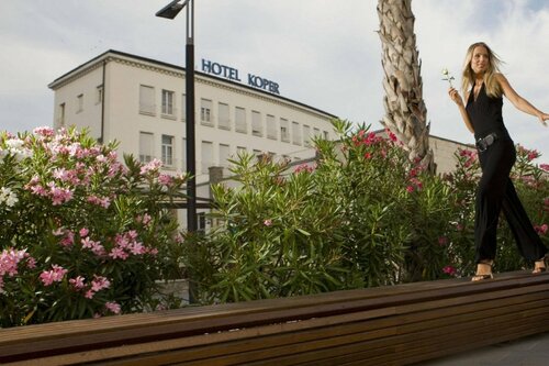 Hotel Grand Koper, Reserva ahora Hotel Semedela Koper