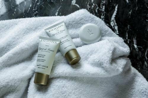 Hôtel Louvre-Lens - Esprit de France, Rezervasyon Otel Beugin SPA Otelleri, SPA